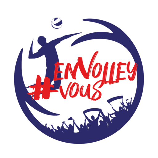 Supporters Envolley-vous