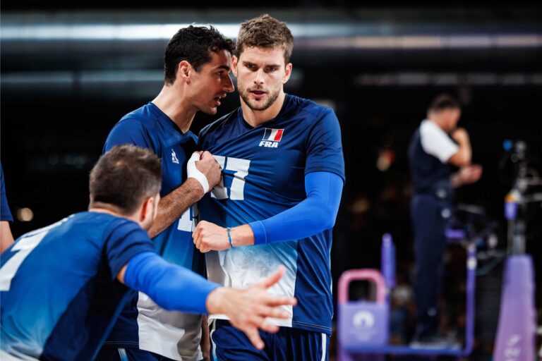 🏆 TRÉVOR CLÉVENOT SACRÉ MEILLEUR JOUEUR DU MONDE 2024 ! 🇫🇷🔥