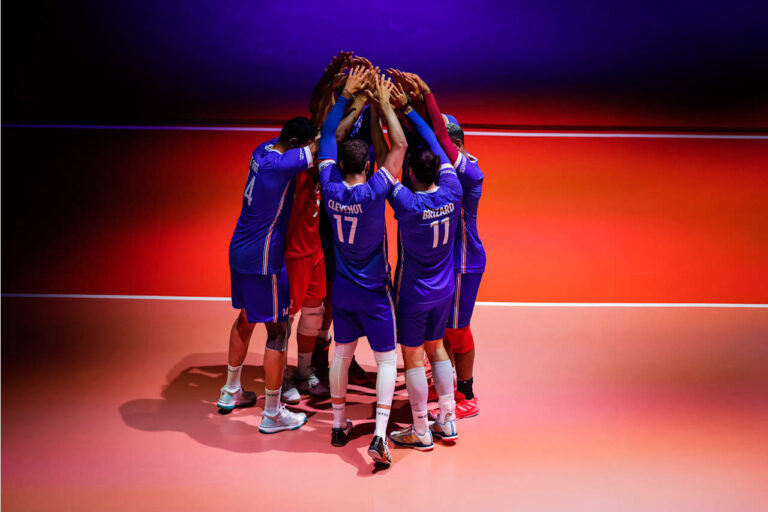 🇫🇷 Une année sans plusieurs cadres des Bleus : une transition assumée pour l’équipe de France